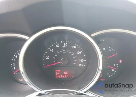 2012 Kia Sorento Lx V6 z USA, uszkodzony, nr VIN 5XYKTDA20CG250148